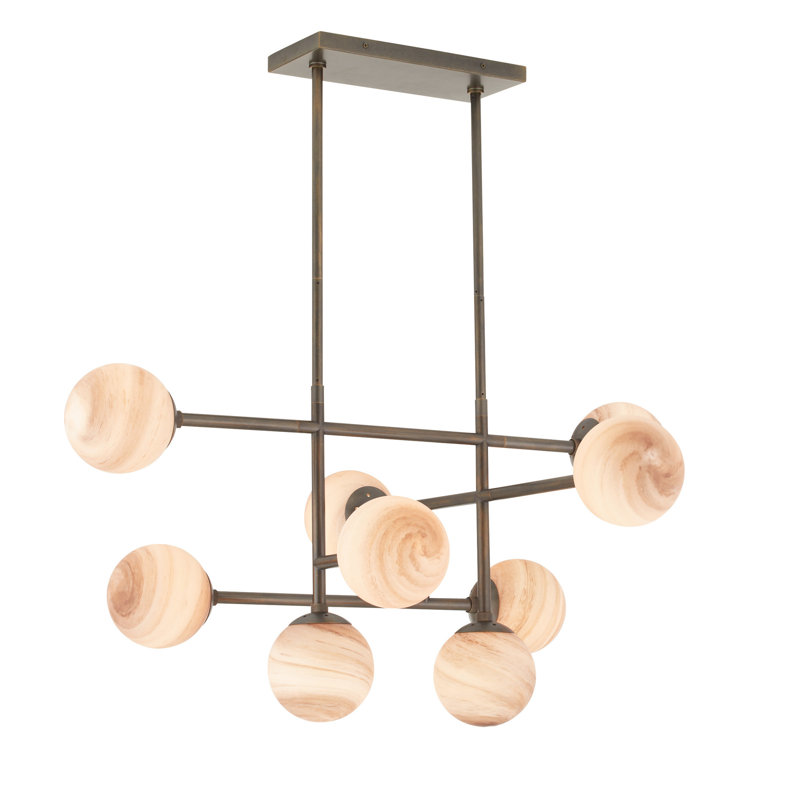 Hadden Linear Chandelier