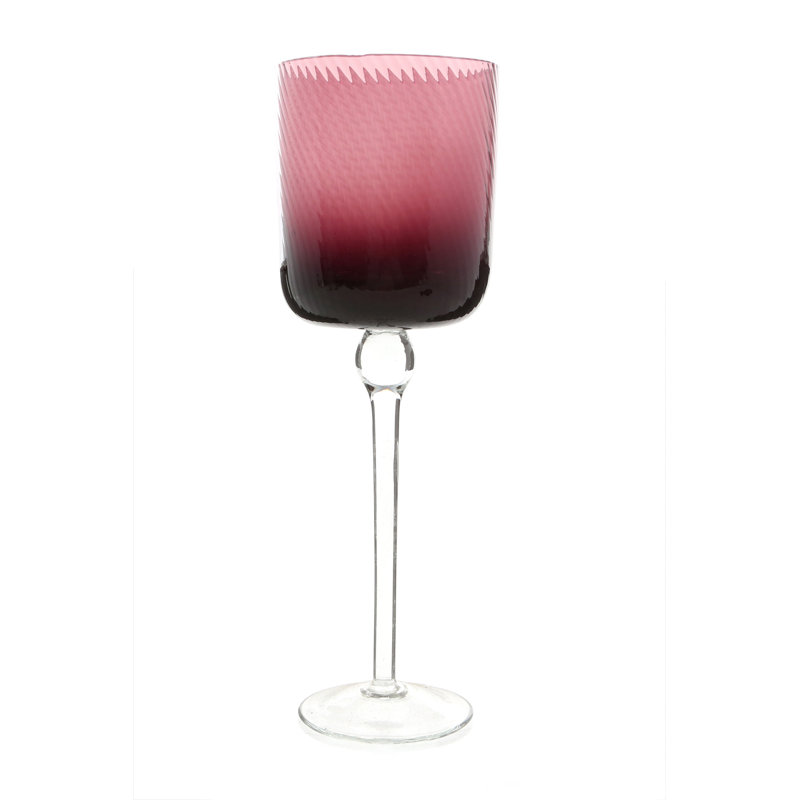 Red Wine Glass Set