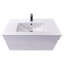 Madeehah Cloakroom Vanity