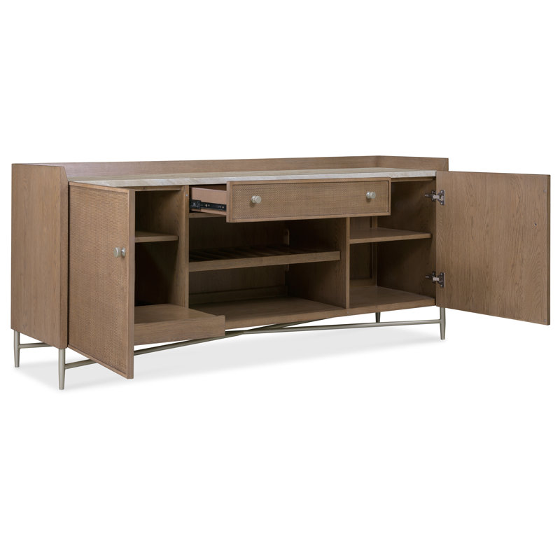Sonnet Credenza