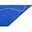 Tapis bleu 4 pi x 6 pi