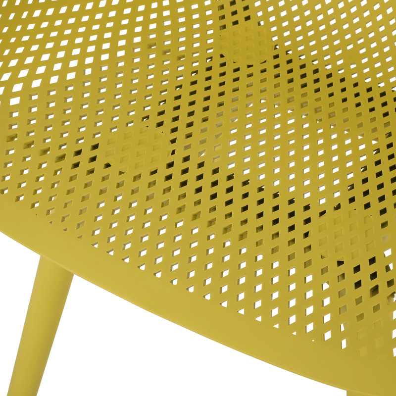 Chaise Lotus, conception élégante et confortable, parfaite pour le salon ou le bureau