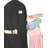 Noboru Polyester Size Dividers