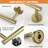 4-Piece Bath Hardware Set-124010702