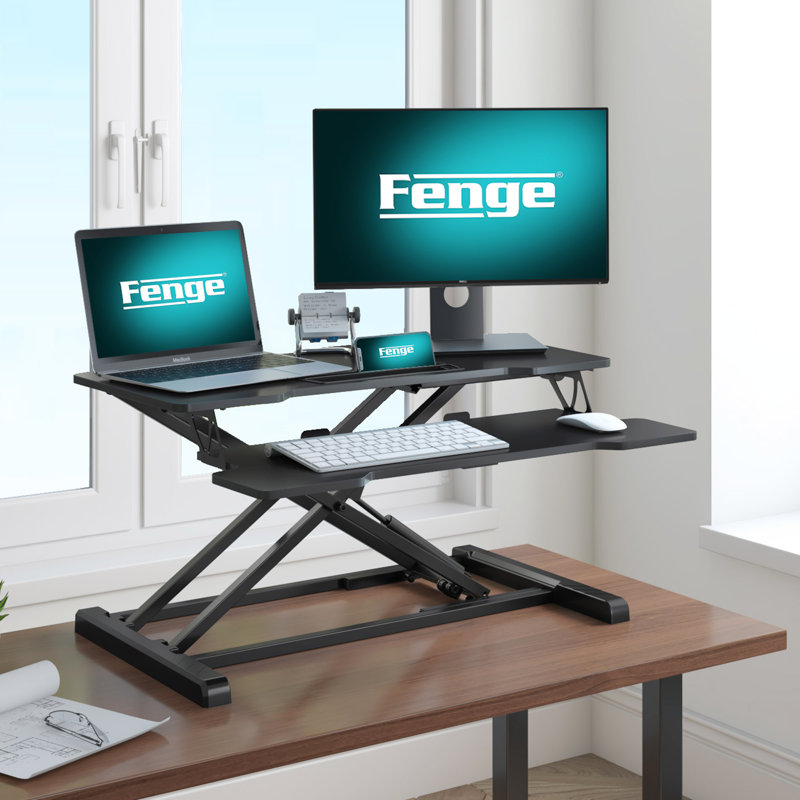 Convertisseur de bureau pour travailler debout
