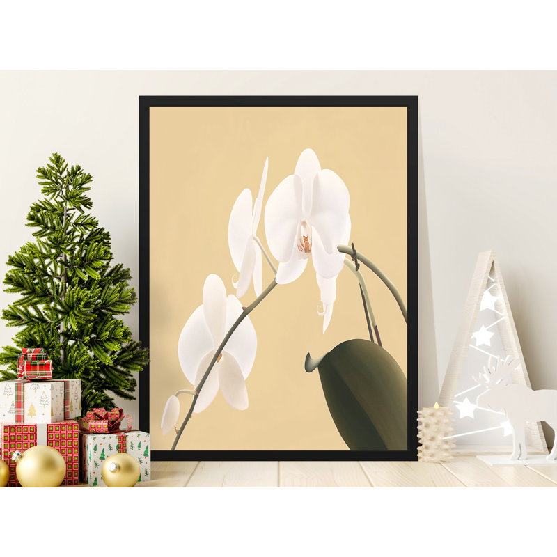Chariah Single Picture Frame Print, 60.96 cm H x 40.64 cm W