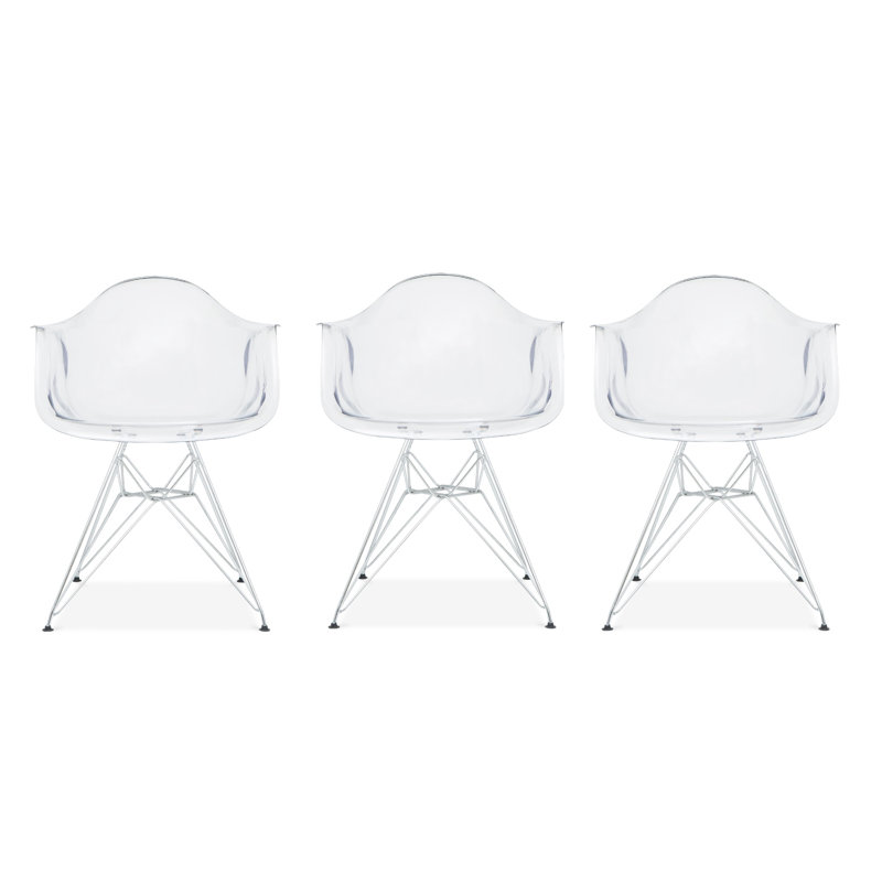 Fauteuil Huldah