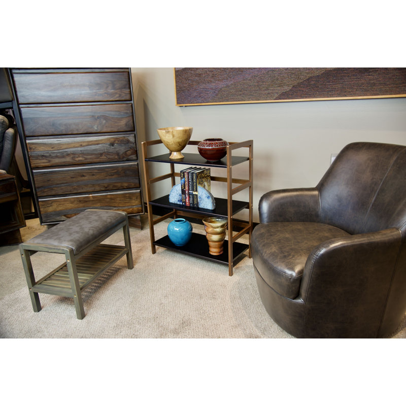 Fulshear Bookcase