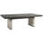 Signature Designs Venerato Rectangular Dining Table