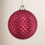 Ornement boule Durian Glitter-724012349