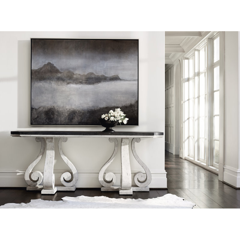 Mirabelle 80'' Console Table