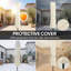 298cm Cantilever Parasol-1116998818