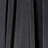 Lauren Ralph Lauren Velvety Room Darkening Solid 100% Cotton Velvet with Lining Back Tab/Rod Pocket Curtain Panel-88849882-88849877
