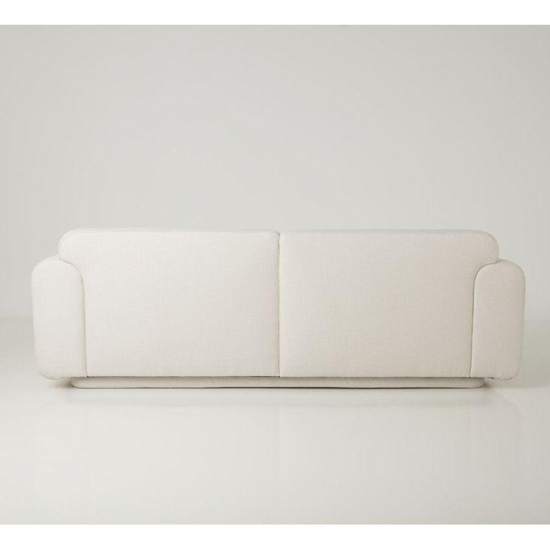 Marta Sofa, Cream Chenille