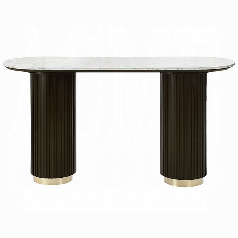 Table de canapé Clayten
