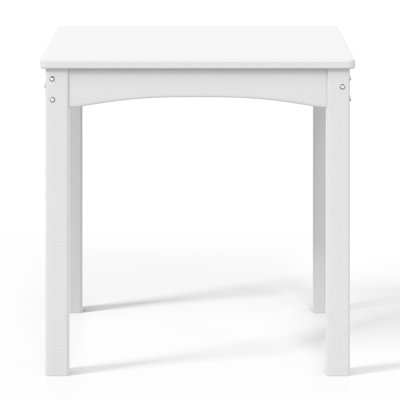 Kids Outdoor 24" Dining Table