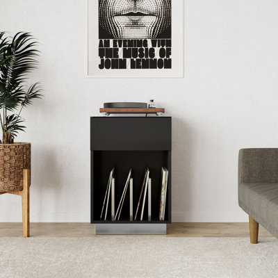 Multimedia-Schrank