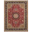 Baku One-of-a-Kind 5'1" X 6'11" Area Rug