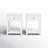 Helene 18.5" W 1-Drawer Nightstand Set-1467209731