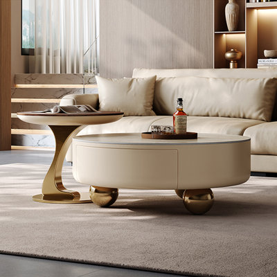 Table basse Creative
