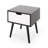 Liza End Table with Storage-746749035