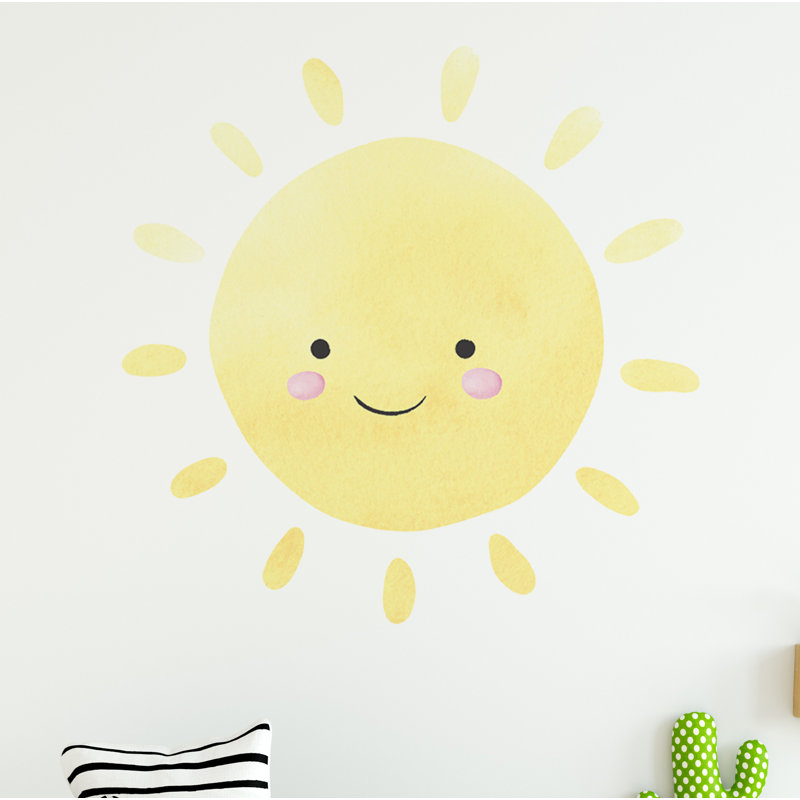 Astrology & Stars Non-Wall Damaging Accent