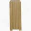 Commode 4 tiroirs Natural