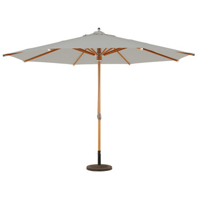 3.5m Market Parasol