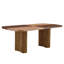 Ensemble de table de salle à manger à double caisson-112803882-112473206