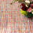 Vista Chindi Handwoven Cotton Rug-41079647