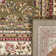 Tapis oriental Klose
