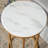 Sanath End Table
