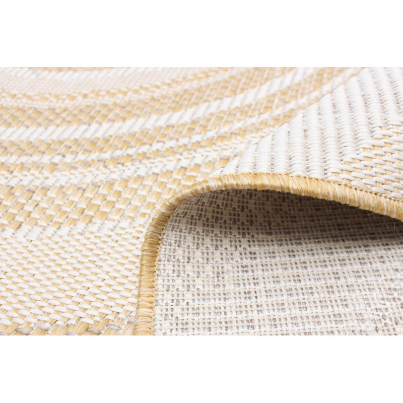 Romulus Indoor / Outdoor Rug, Rectangle 6'7" x 9'6"