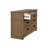 Asher 6 Drawer Dresser with Changing Top and Interlocking Drawers - Fully Assembled