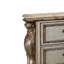 Table de chevet Dresde Dresde