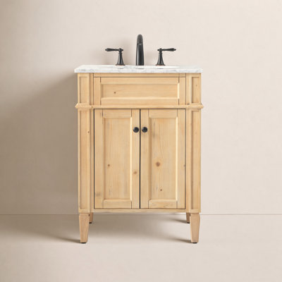Rivers 24'' Single Bathroom Vanity