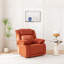Fauteuil inclinable double puissance Brittnea-1224333013