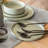 Over&Back Woven Chambray Table Runner-101293144-101293147