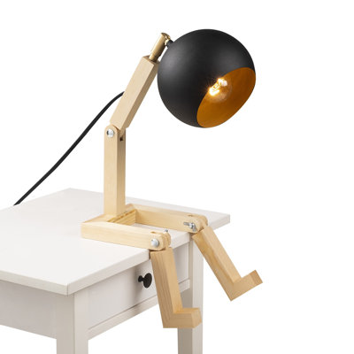 Lampe de table
