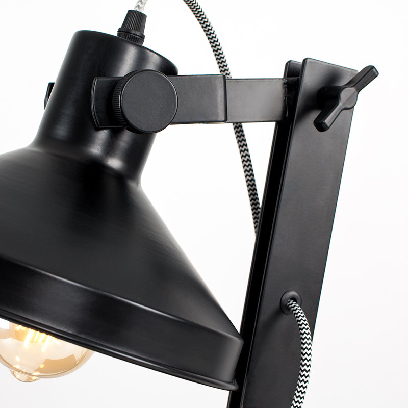 Marvin 50cm Desk Lamp, Yes