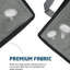 Rebrilliant Fabric Storage Bag