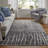 Rohon Performance Abstract Indoor Rug-204557720-244710957