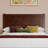 Aveline Wood Platform Bed with Footboard & Trundle-1422679278-1422679267