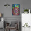 «Bright Bold Blooms 5» par Hello Angel-1755956637