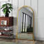 Kristian Iron Arch Mirror-1669938704