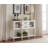 Ratliff Wood Sideboard Buffet Cabinet Console Table