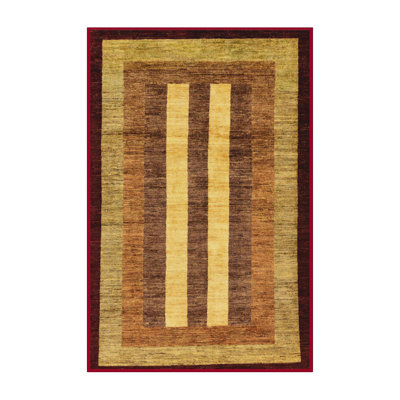 Abstract Indoor Rug