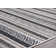 Obadiah Striped Indoor / Outdoor Area Rug
