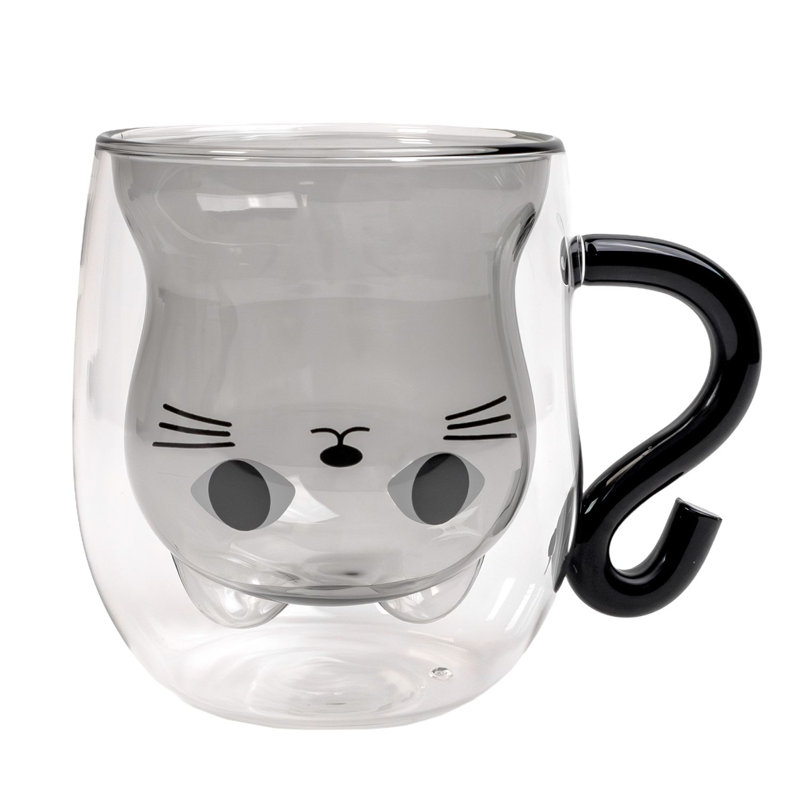 Carabooda 200ml Drinking Glass