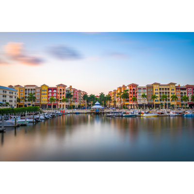 " Naples, Florida "